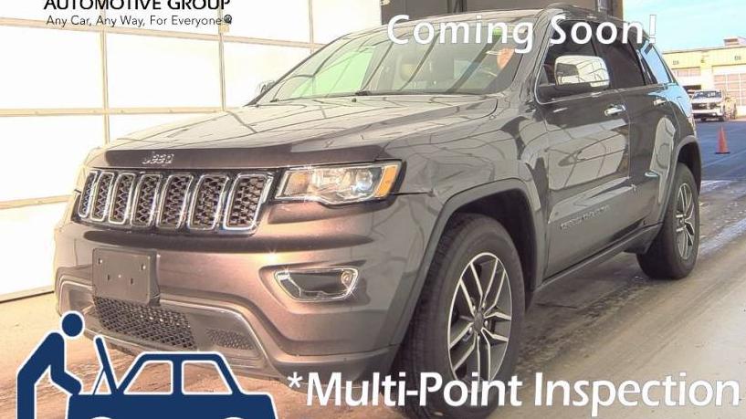 JEEP GRAND CHEROKEE 2021 1C4RJFBG3MC535541 image